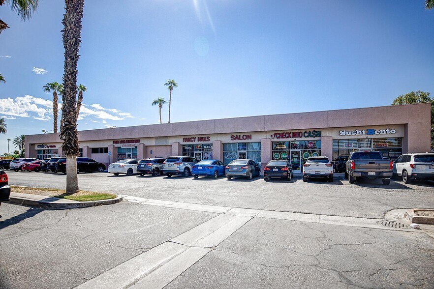 More Photos Of 82280 Highway 111, Indio Freestanding For Sale