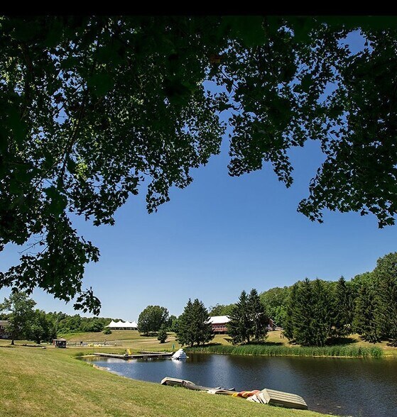 More Photos Of 232 White Oak Rd, Elizaville Specialty For Sale