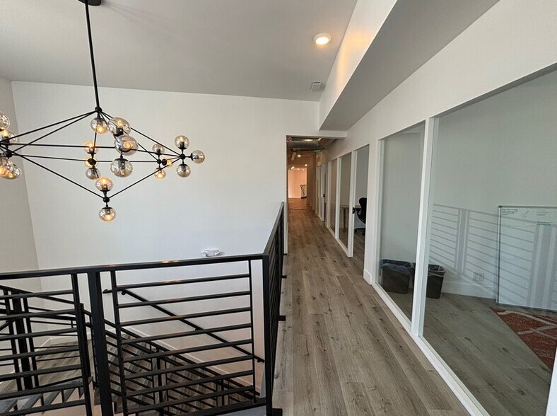 More Photos Of 11101 Washington Blvd, Culver City Loft Creative Space For Lease