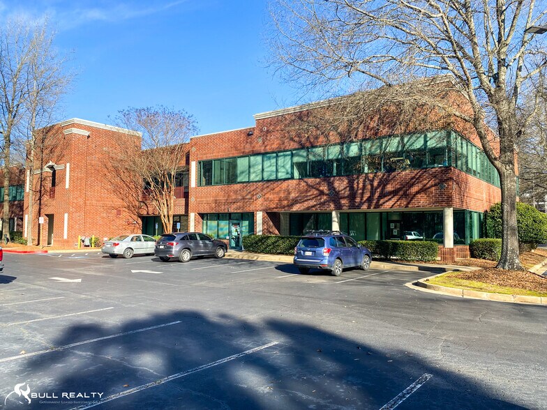 More Photos Of 1925 Vaughn Rd NW, Kennesaw Office For Lease