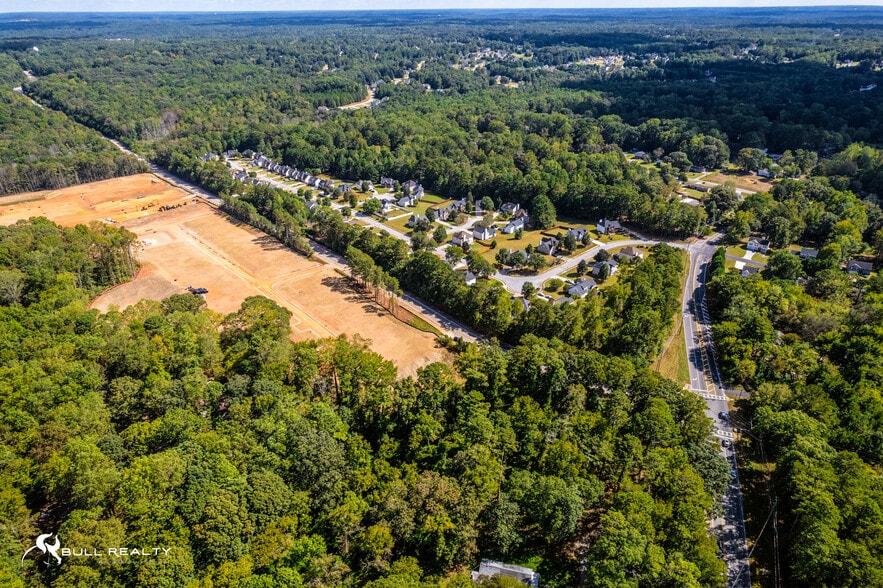 More Photos Of 4102 Bouldercrest Rd, Ellenwood Land For Sale
