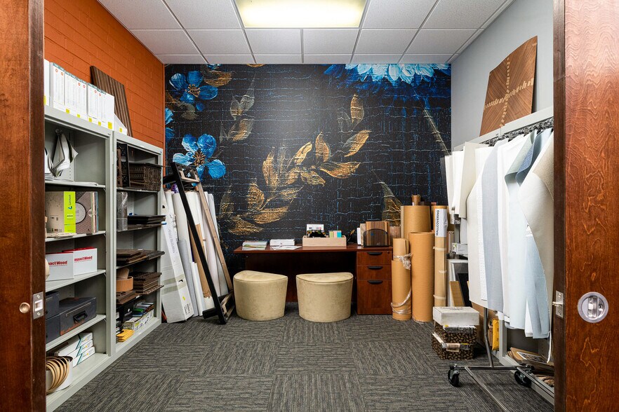 More Photos Of 1330 Potts Ave, High Point Warehouse For Sale