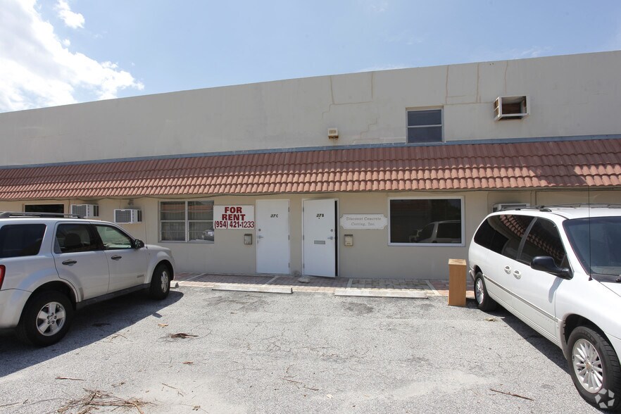 More Photos Of 37-53 NE 1st Ter, Deerfield Beach Warehouse For Lease