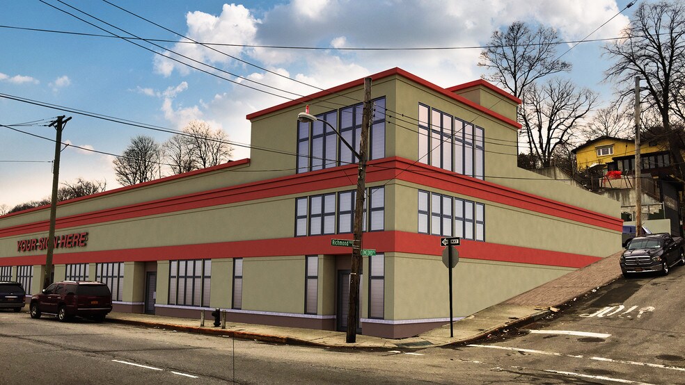 More Photos Of 659 Richmond Rd, Staten Island Land For Lease