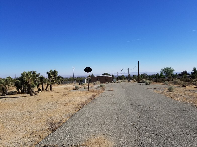 More Photos Of 1998 Highway 138, Pinon Hills Land For Sale