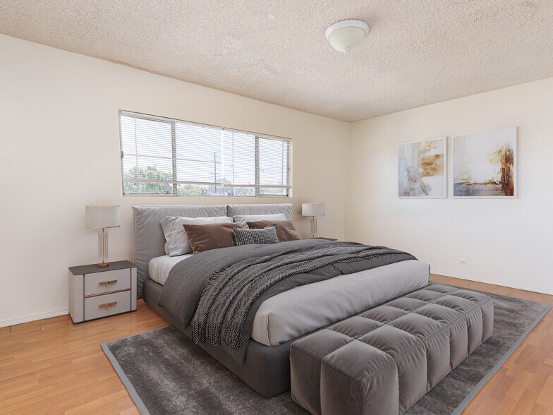 More Photos Of 11545 Gale Ave, Hawthorne Apartments For Sale