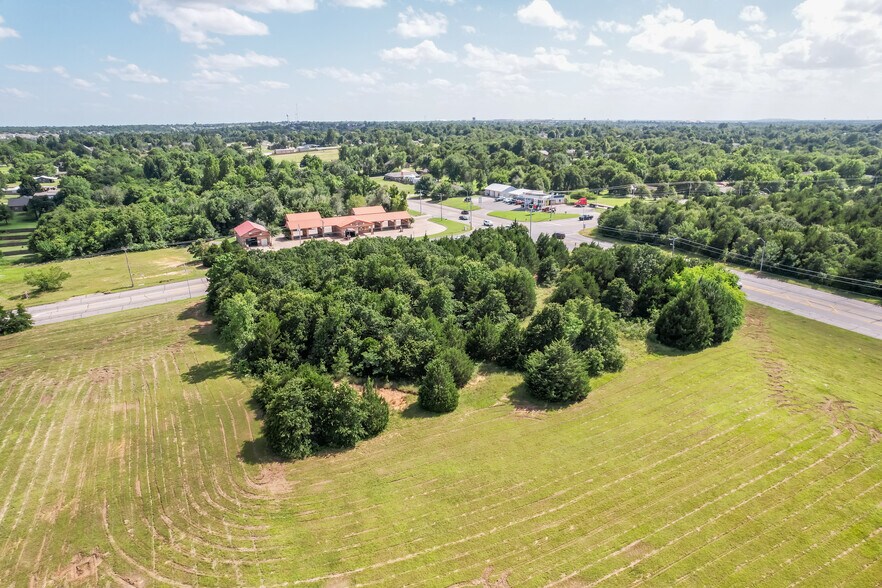 More Photos Of 11101 Reno Ave, Midwest City Land For Sale