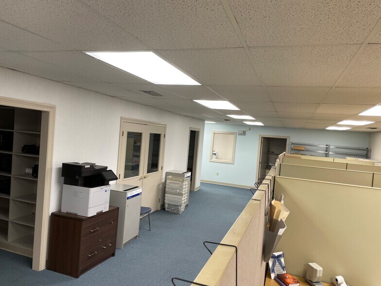 More Photos Of 5000 W 4th St, Hattiesburg Medical For Lease