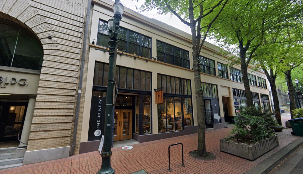 Primary Photo Of 918 SW Yamhill St, Portland Office For Lease