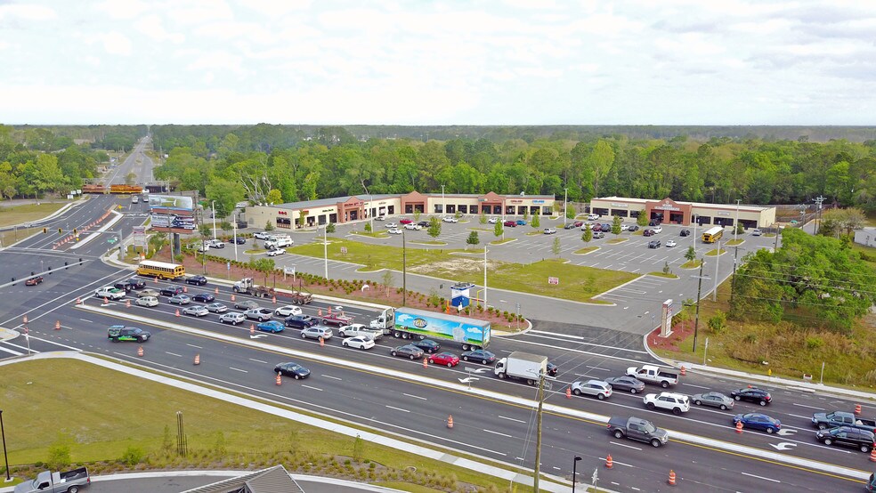 More Photos Of SR-200, Yulee Unknown For Lease