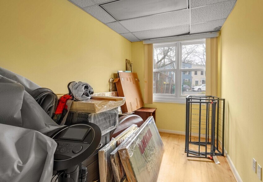 More Photos Of 1420 Prince St, Alexandria Office For Lease