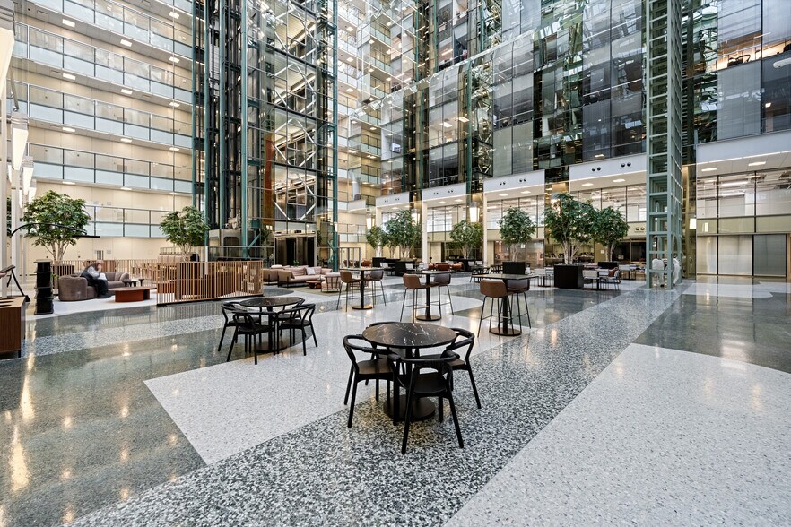 More Photos Of 141 W Jackson Blvd, Chicago Office For Lease