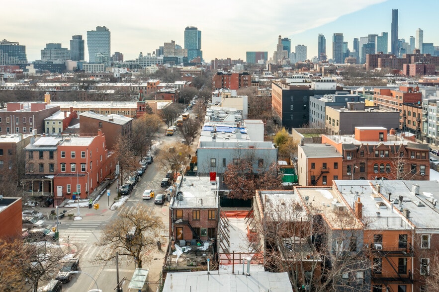 More Photos Of 451 Classon Ave, Brooklyn Apartments For Sale