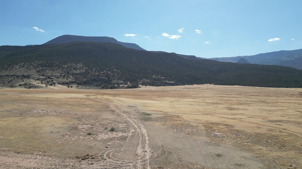 More Photos Of S. Old Highway 91, Cedar City Land For Sale