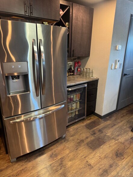 More Photos Of 901 W Fremont St, Kiel Sports And Entertainment For Sale