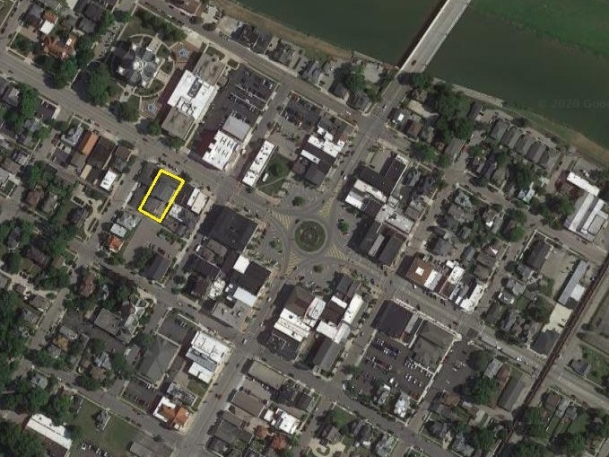 112 W Main St, Troy, OH 45373 Storefront For Sale