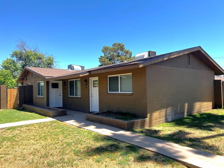 More Photos Of 510 N Horne, Mesa Apartments For Sale