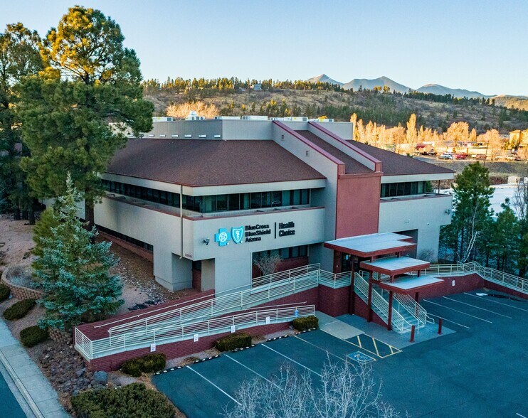 Primary Photo Of 1300 S Yale St, Flagstaff Medical For Sale