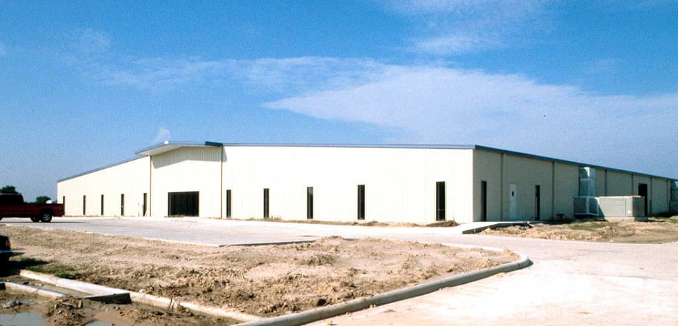 More Photos Of 17200 Park Row, Houston Warehouse For Sale