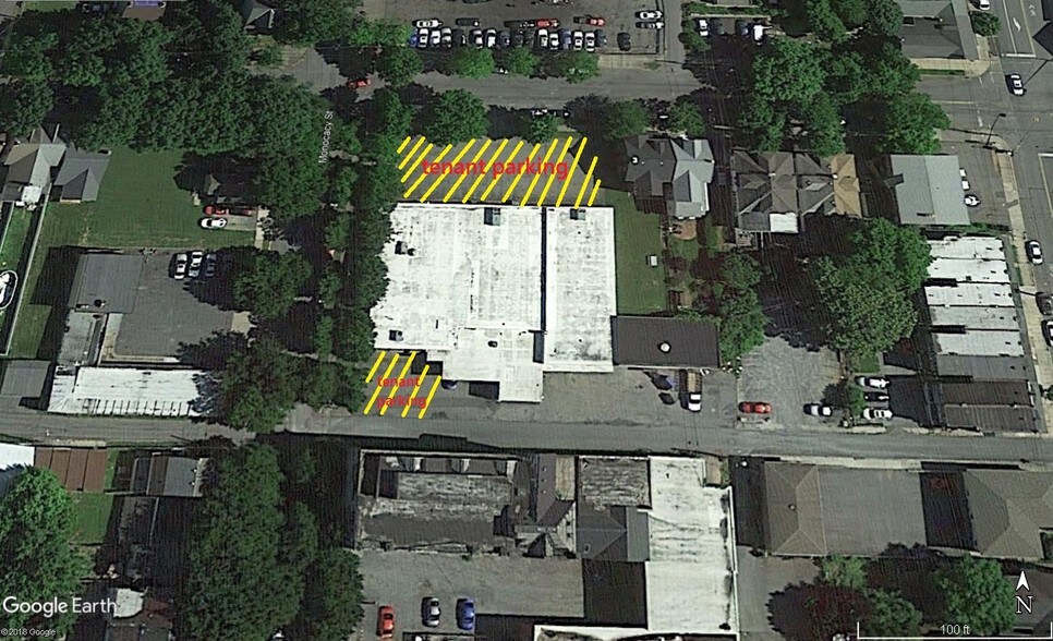 More Photos Of 826 Monocacy St, Bethlehem Storefront Retail Office For Lease