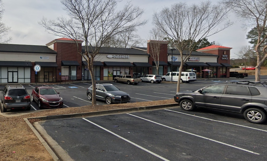 More Photos Of 4296 Old Suwanee Rd, Buford General Retail For Lease