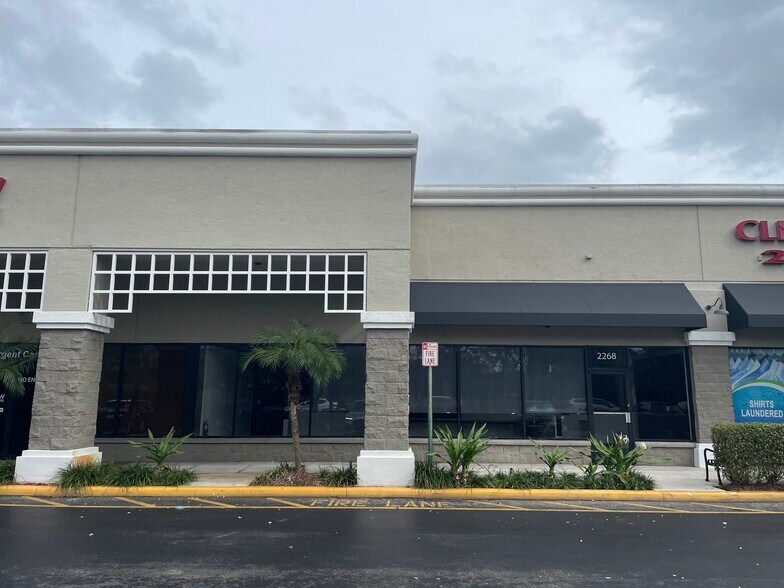 More Photos Of 2212-2298 N Congress Ave, Boynton Beach Unknown For Lease