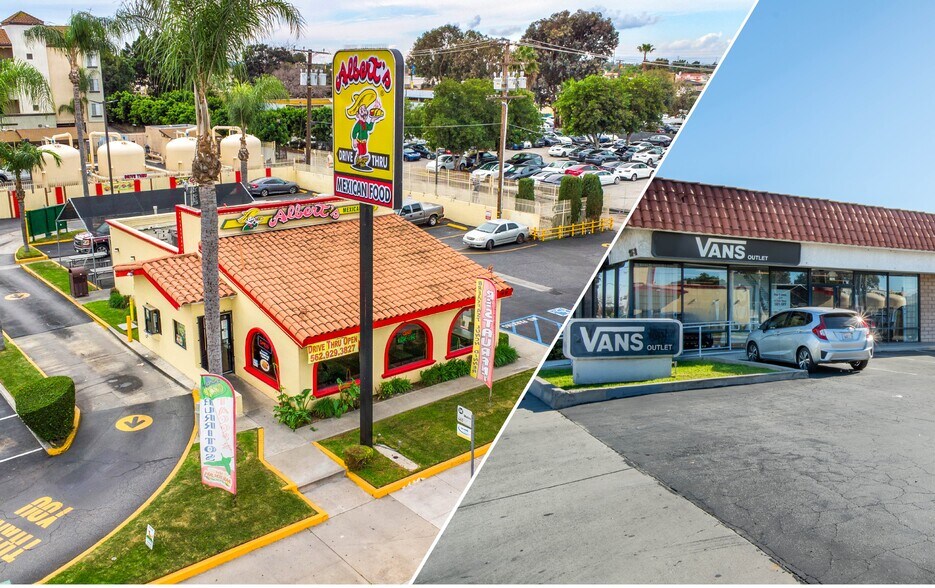 More Photos Of , Norwalk General Retail For Sale