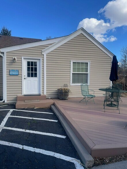 More Photos Of 1365 Kipling St, Lakewood Medical For Sale