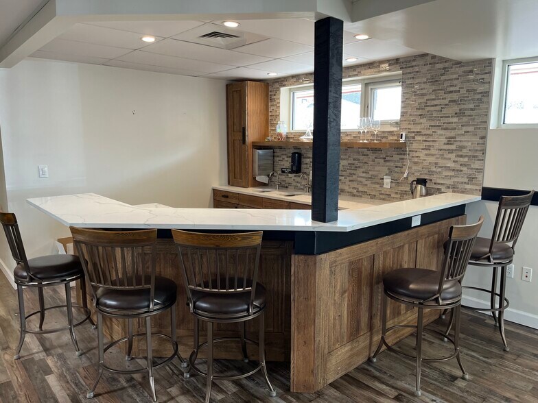 More Photos Of 4720 Tejon St, Denver Loft Creative Space For Sale