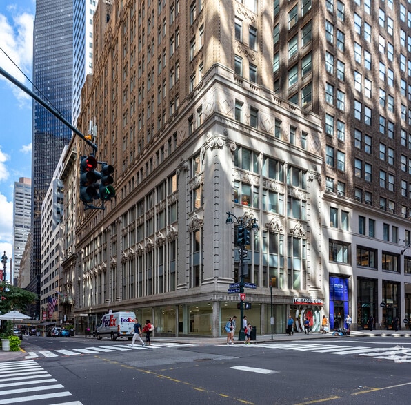 More Photos Of 295 Madison Ave, New York Office For Sale
