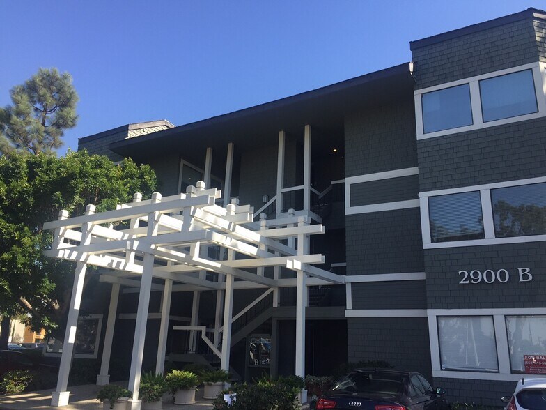 More Photos Of 2900 Bristol St, Costa Mesa Loft Creative Space For Lease