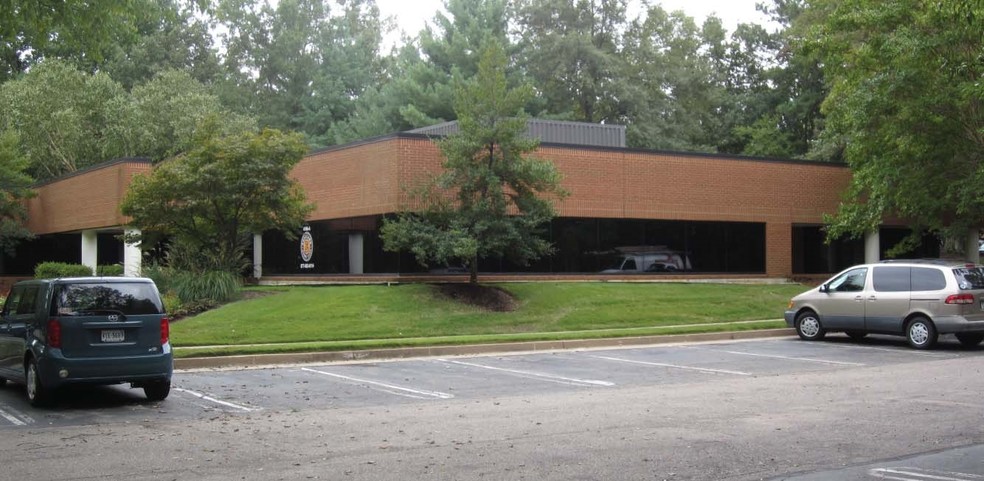 Primary Photo Of 4180-4196 Innslake Dr, Glen Allen Office For Lease