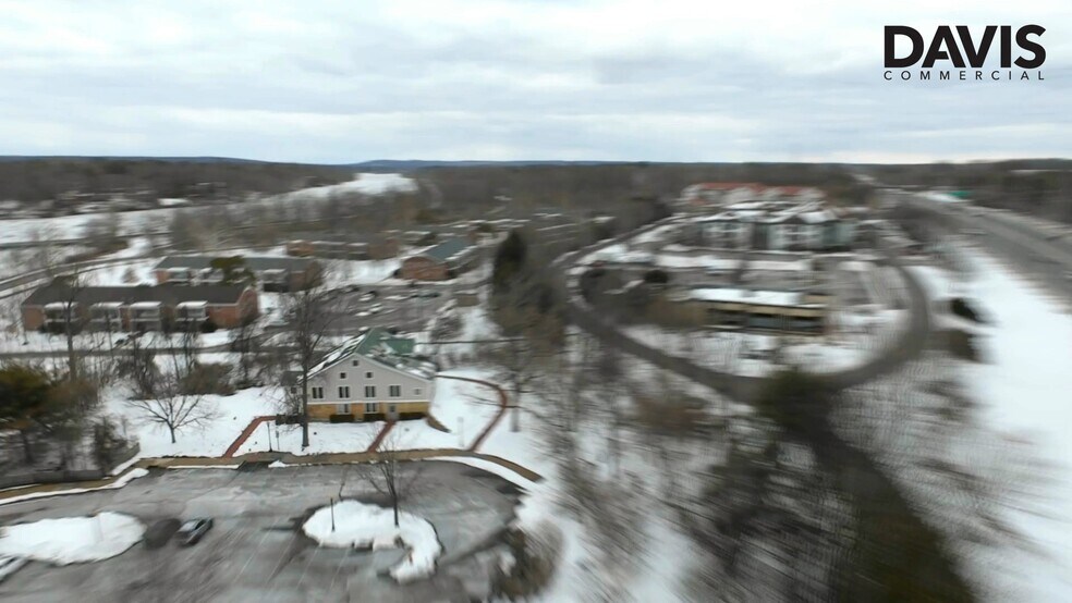 Primary Photo Of 3 Mapleton Rd, Princeton Office For Sale