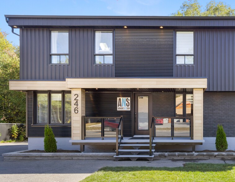More Photos Of 246 Ch Des Anglais, Mascouche Apartments For Sale