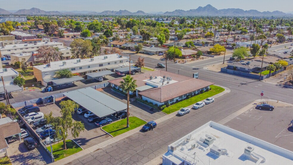 Primary Photo Of 4560 N 19th Ave, Phoenix Medical For Sale