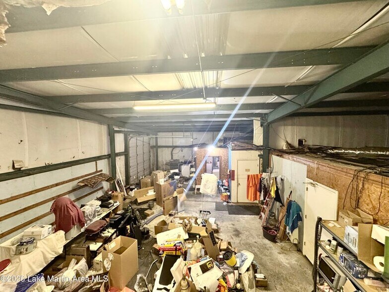 More Photos Of 835 Marshall St, Alexander City Specialty For Sale