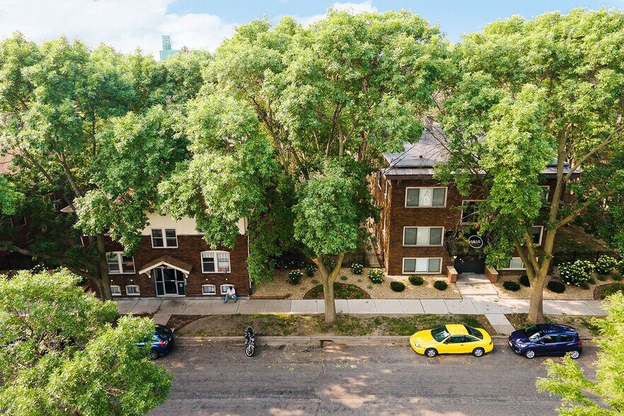 More Photos Of 1598 Charles Ave, Saint Paul Apartments For Sale