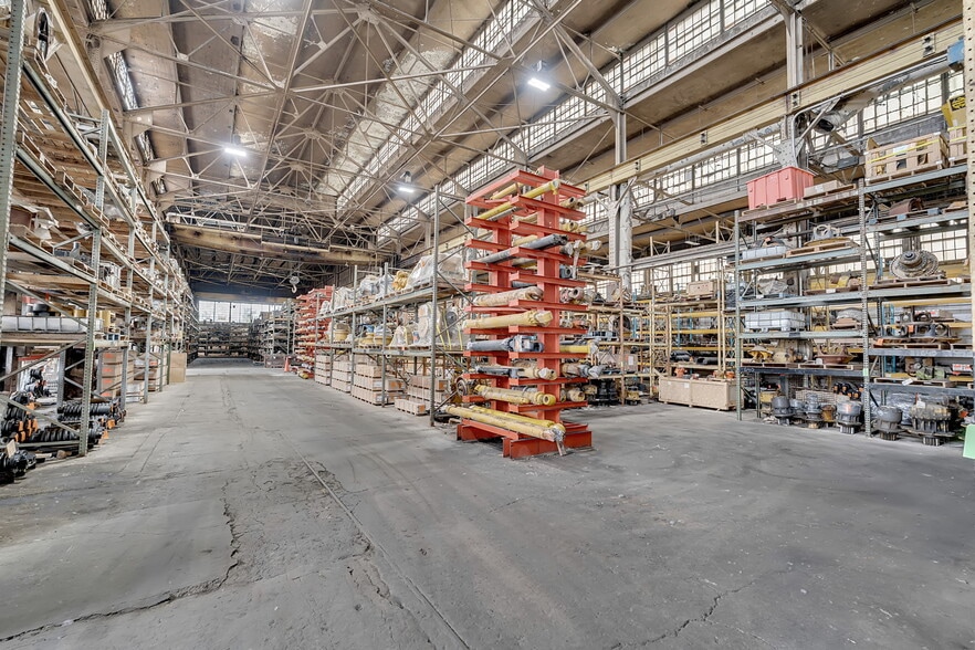 More Photos Of 9 Grimes St, Buffalo Industrial For Sale