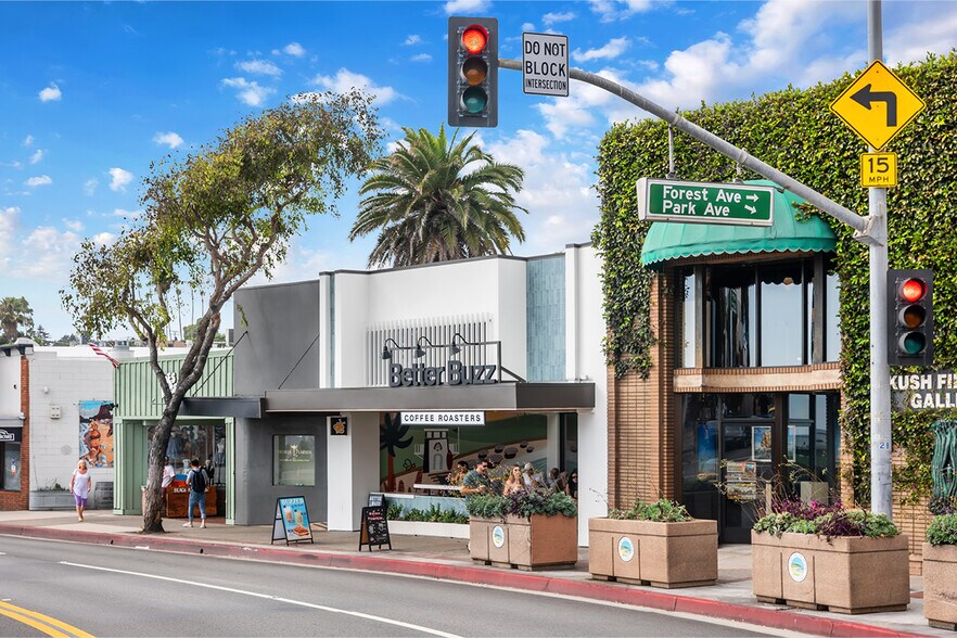 More Photos Of 276 S Coast Hwy, Laguna Beach General Retail For Sale
