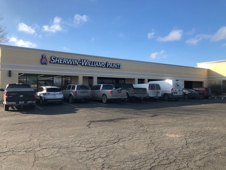 More Photos Of Midland Dr @ Midland Dr. & Neeley, Midland Unknown For Lease