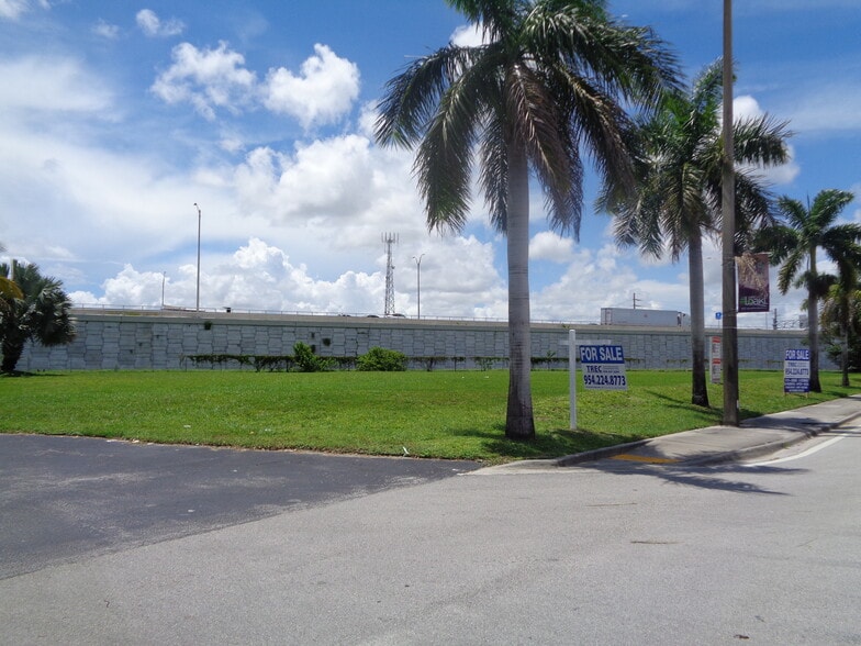 More Photos Of 3939 N Powerline Rd, Fort Lauderdale Land For Sale