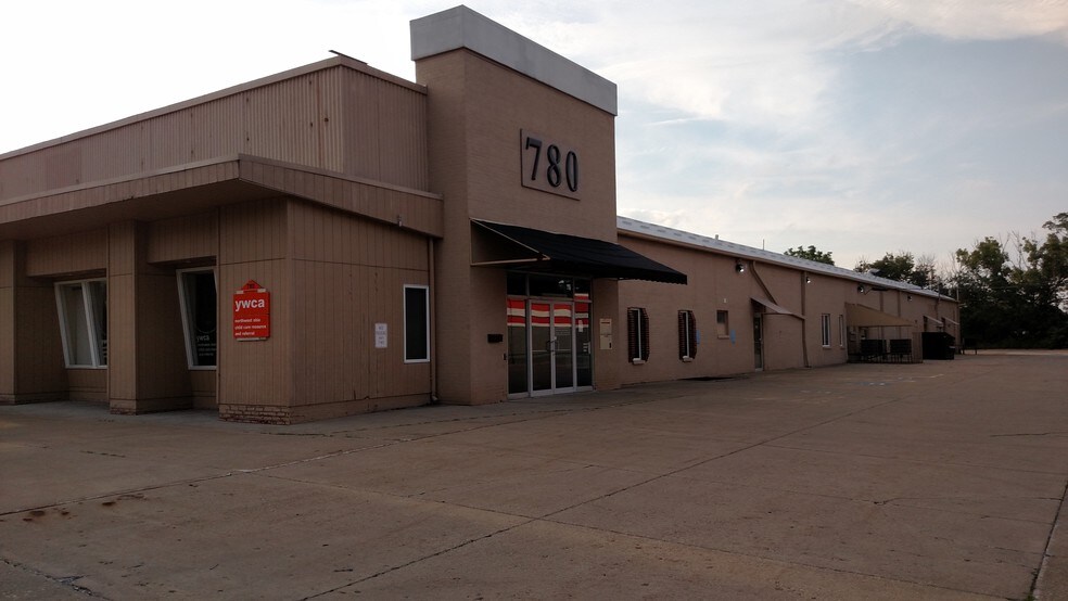 More Photos Of , Mansfield Office For Sale