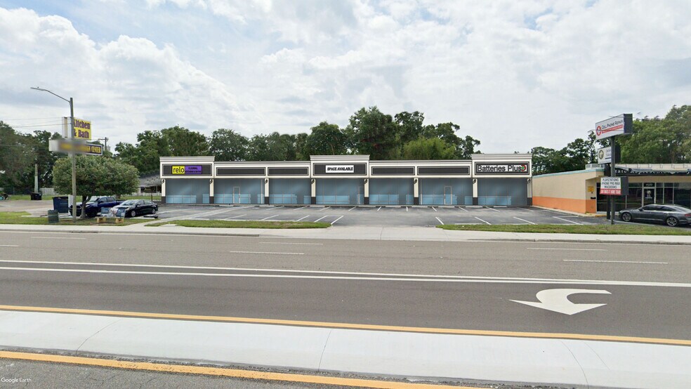 Primary Photo Of 4502-4506 W Kennedy Blvd, Tampa Unknown For Lease
