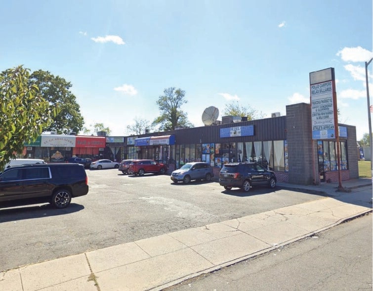 More Photos Of 46-50 Fulton Ave, Hempstead Freestanding For Sale