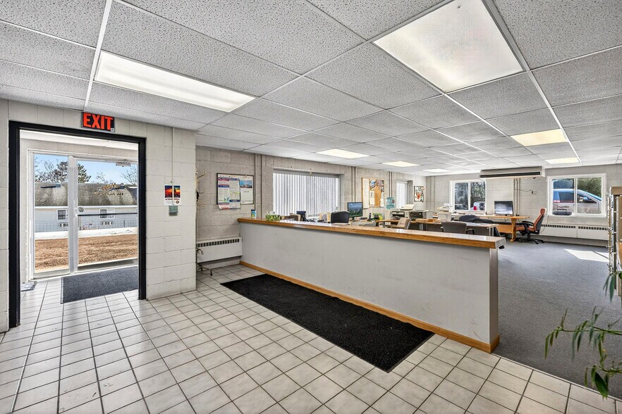 More Photos Of 150 Kleve St, Chetek Industrial For Sale