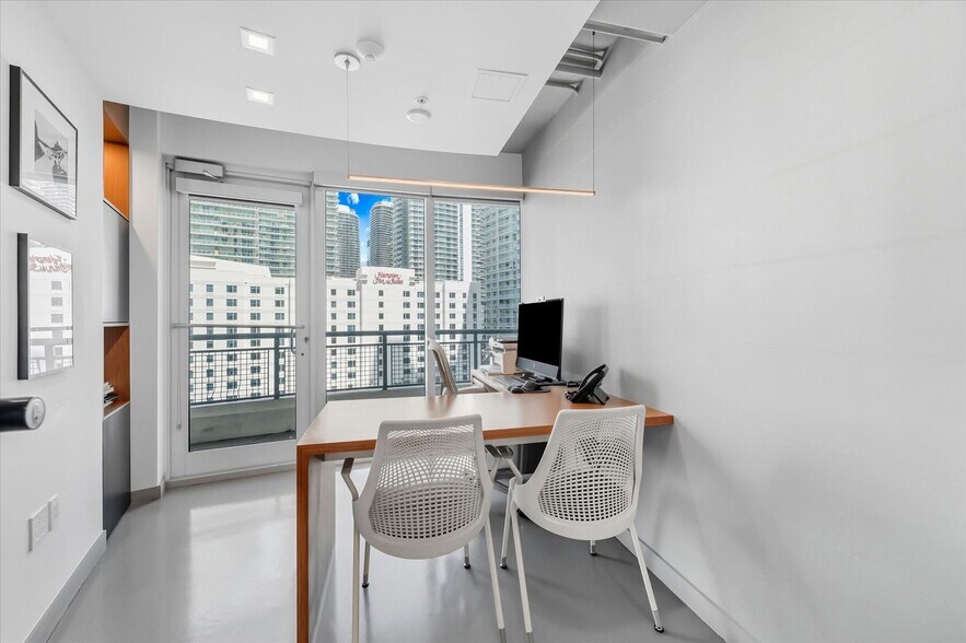 More Photos Of 40 SW 13th St, Miami Office Residential For Sale