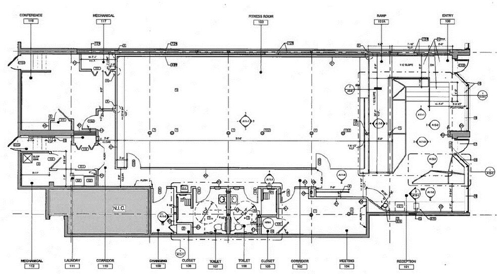 More Photos Of 1650-1660 N Wells St, Chicago General Retail For Sale