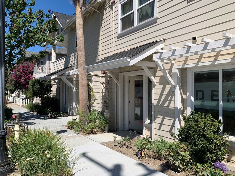 More Photos Of 10056 Orange Ave, Cupertino Office Residential For Sale