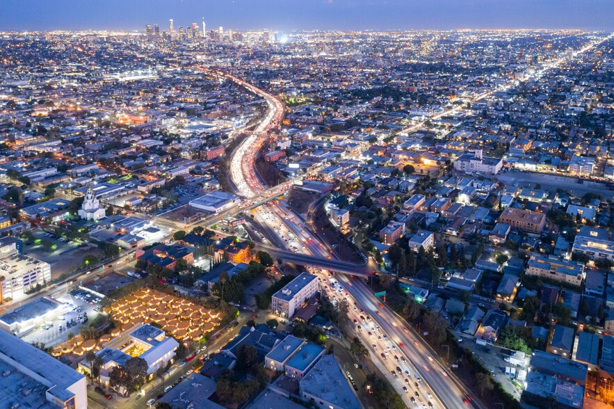 More Photos Of 1370 N St Andrews Pl, Los Angeles Office For Sale