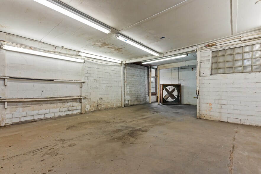 More Photos Of TBD E Marshall st @ Roberts St, Gilmer Light Manufacturing For Lease